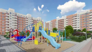 ЖК ИНСИТИ-Парк - фото 8