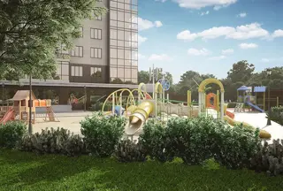 ЖК Мелодия - фото 7