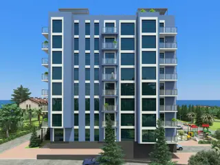 ЖК Белые акации 2 - фото 2