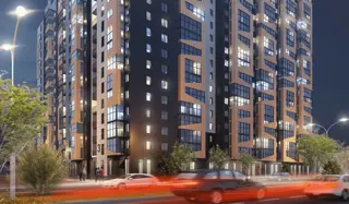 ЖК Норвежский - фото 4