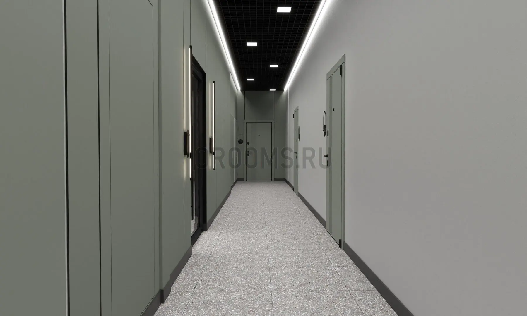 ЖК СПОДВИЖНИКИ | фото 15 | id-17905 ЖК СПОДВИЖНИКИ - новостройка комфорт-класса | фото 15 | id-17905