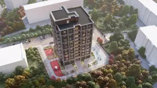 ЖК Эволюция - фото 3