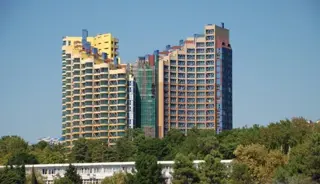 ЖК Новая Александрия - фото 1