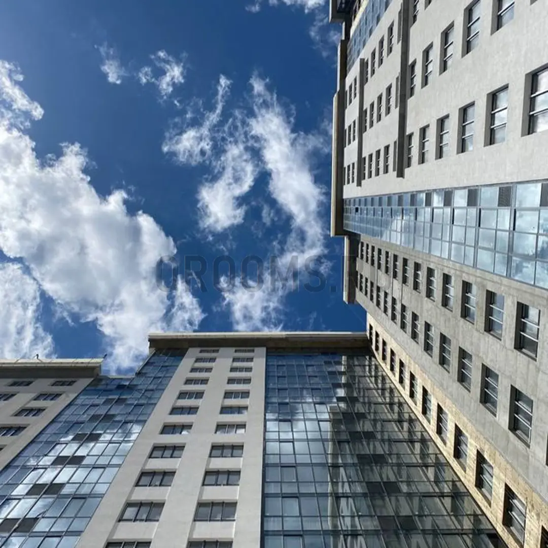 ЖК ОГНИ СИБИРИ | фото 3 | id-2676 ЖК ОГНИ СИБИРИ - новостройка комфорт-класса | фото 3 | id-2676