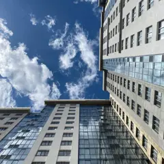 ЖК Огни Сибири - фото 3