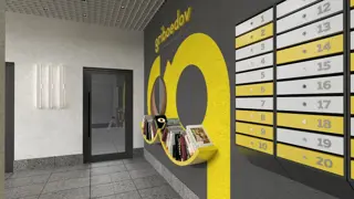 ЖК Грибоедов - фото 8