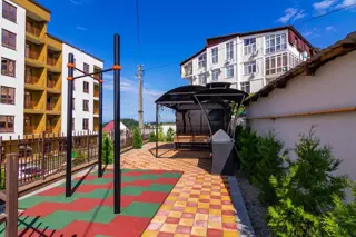 ЖК Балкан - фото 17