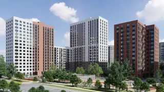 ЖК Южный парк - фото 6