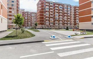 ЖК Спортивная Деревня - фото 12