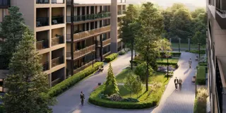 ЖК Европа - фото 13