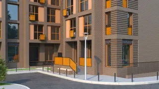 ЖК Красное яблоко - фото 4