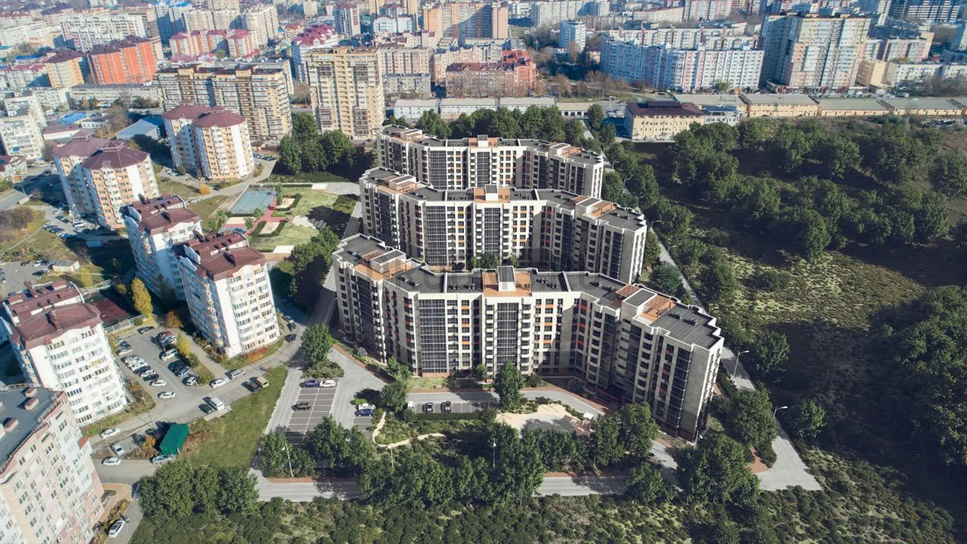 ЖК AVANTA | фото 16 | id-16311 ЖК AVANTA - новостройка комфорт-класса | фото 16 | id-16311