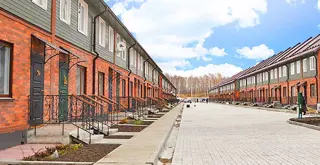 ЖК Пригородный Простор - фото 1