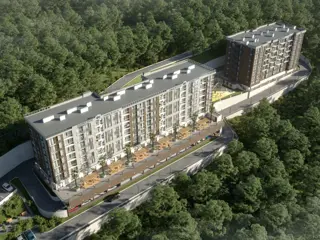 ЖК Новая Альпика - фото 4