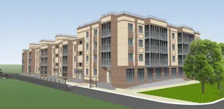 ЖК Озерный - фото 10