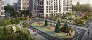 ЖК Сиберово - фото 6