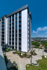 ЖК Ривер Плаза - фото 3