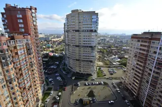 ЖК Морская - фото 2