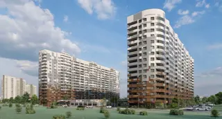 ЖК Хорошая погода 2 - фото 3