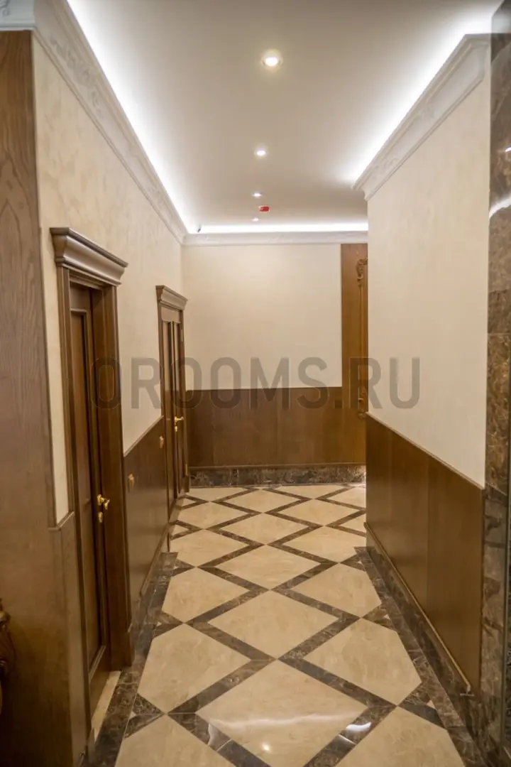 ЖК СЕДЬМОЙ КОНТИНЕНТ | фото 25 | id-14295 ЖК СЕДЬМОЙ КОНТИНЕНТ - новостройка бизнес-класса | фото 25 | id-14295