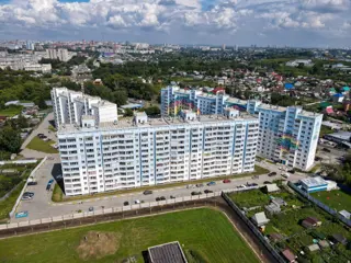 ЖК Хороший - фото 3