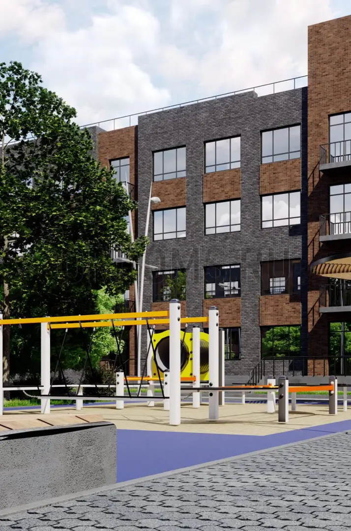 ЖК ЭКОСФЕРА | фото 8 | id-17855 ЖК ЭКОСФЕРА - новостройка комфорт-класса | фото 8 | id-17855