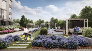 ЖК LUNA - фото 12