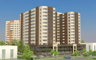 ЖК Лазурный - фото 3