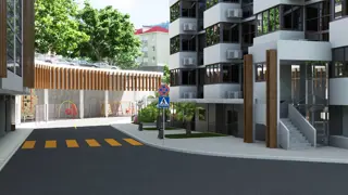 ЖК Огни Сочи - фото 14