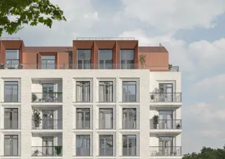 ЖК Авторы на Большой - фото 7