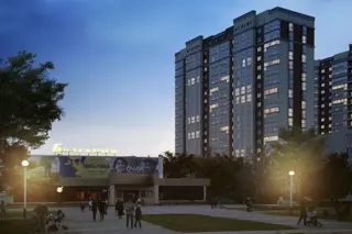 ЖК Синема - фото 2