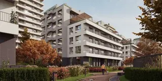 ЖК Авиатор - фото 11