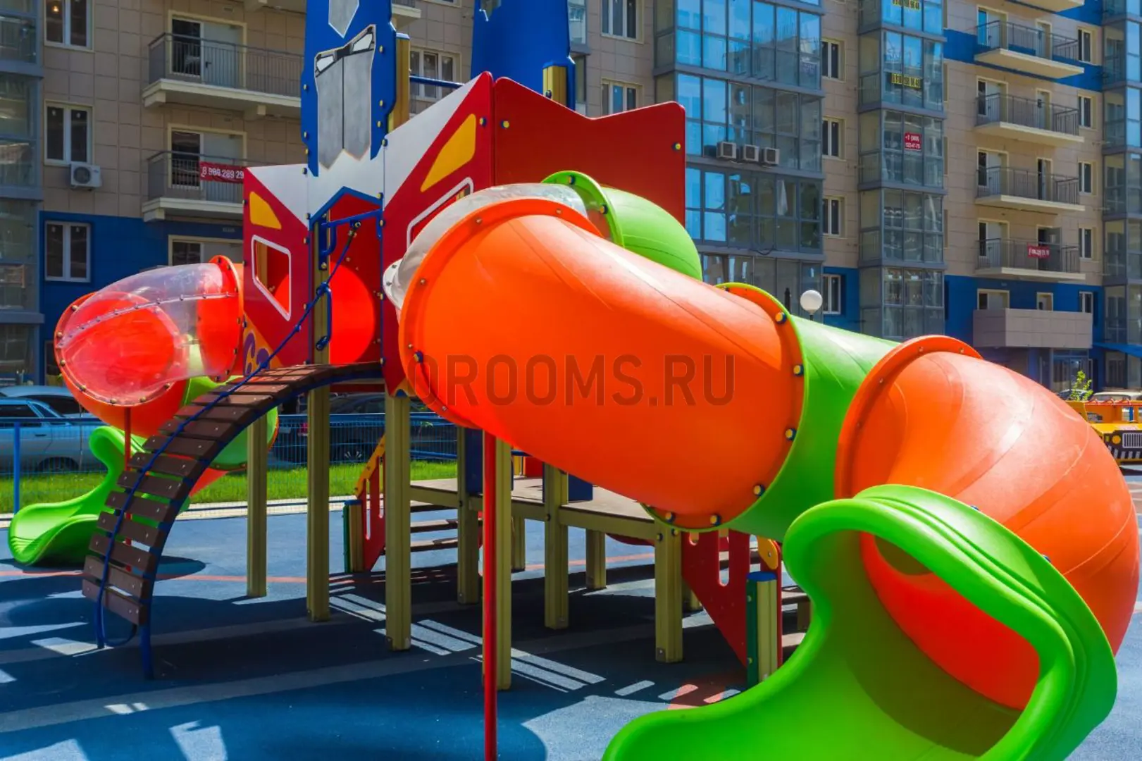 ЖК АКВАМАРИН | фото 8 | id-13846 ЖК АКВАМАРИН - новостройка бизнес-класса | фото 8 | id-13846