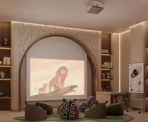 ЖК Нескучный сад - фото 4