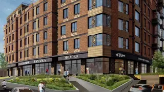 ЖК Резиденция Архитектор - фото 3