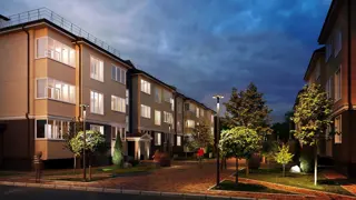 ЖК Фруктовый сад - фото 3