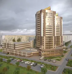 ЖК по ул. Рихарда Зорге - Дубравная - фото 9