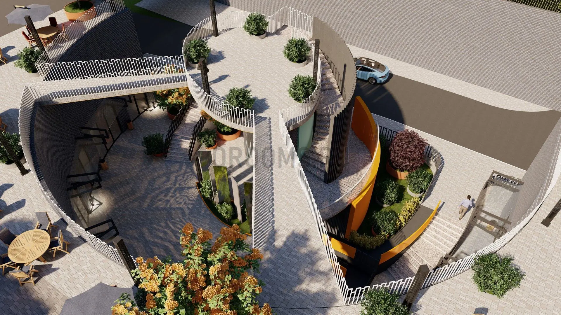 ЖК РЕЖИССЁР | фото 10 | id-16052 ЖК РЕЖИССЁР - новостройка комфорт-класса | фото 10 | id-16052