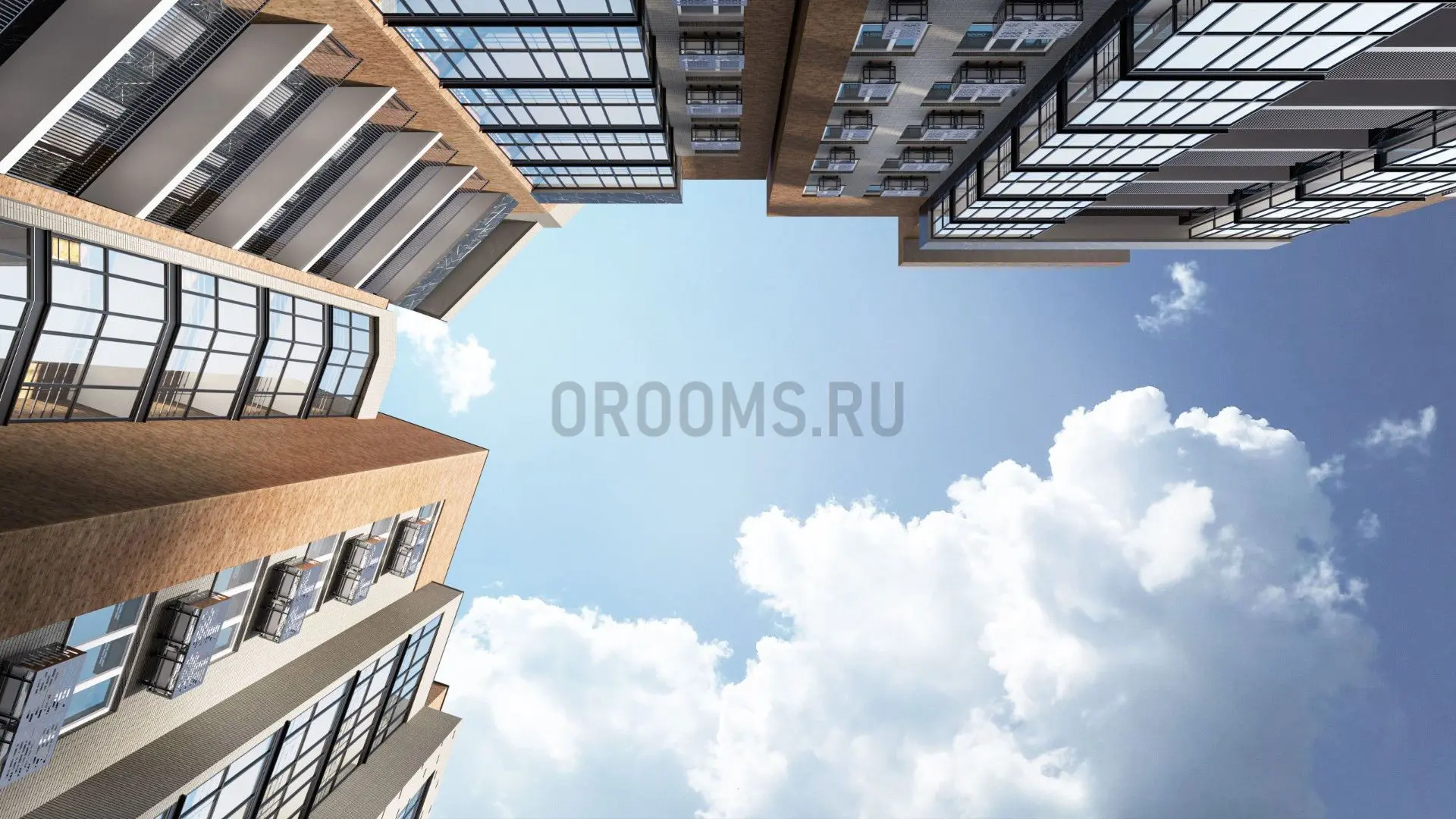 ЖК ЭНДЕМИК | фото 6 | id-18268 ЖК ЭНДЕМИК - новостройка бизнес-класса | фото 6 | id-18268