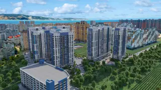 ЖК Босфор - фото 1