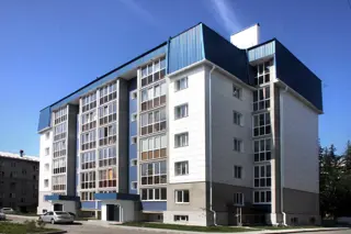 ЖК по ул. Карла Маркса - фото 1