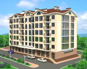 ЖК Эврика - фото 2