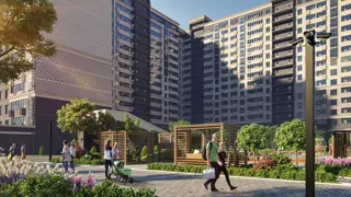 ЖК Сармат - фото 10