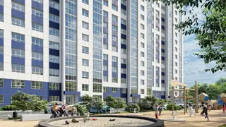 ЖК Квартет - фото 4