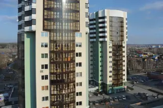 ЖК Манхеттен - фото 1