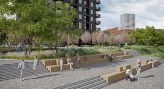 ЖК Марсель-2 - фото 9