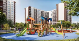 ЖК Красина - фото 2