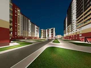 ЖК Сосновый бор - фото 5