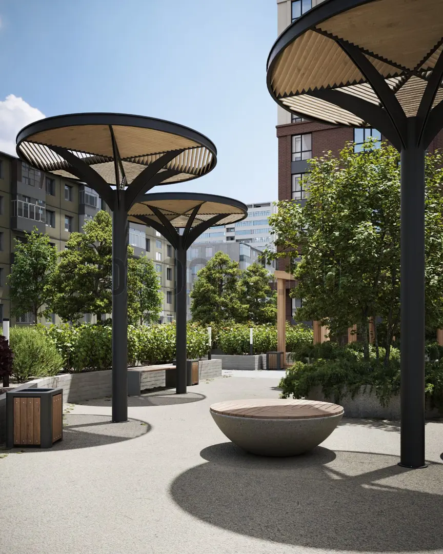 ЖК 19/56 КВАРТАЛЫ ТЕЛЕЦЕНТРА | фото 10 | id-17703 ЖК 19/56 КВАРТАЛЫ ТЕЛЕЦЕНТРА - новостройка комфорт-класса | фото 10 | id-17703