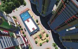 ЖК Большая Таманская - фото 3